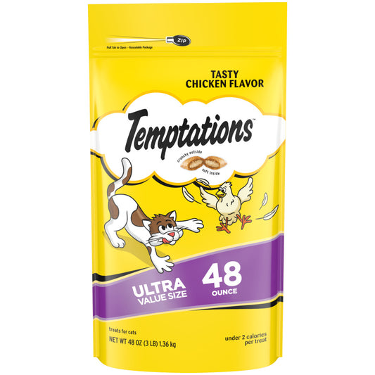 Tasty Chicken, 1ea/48 oz