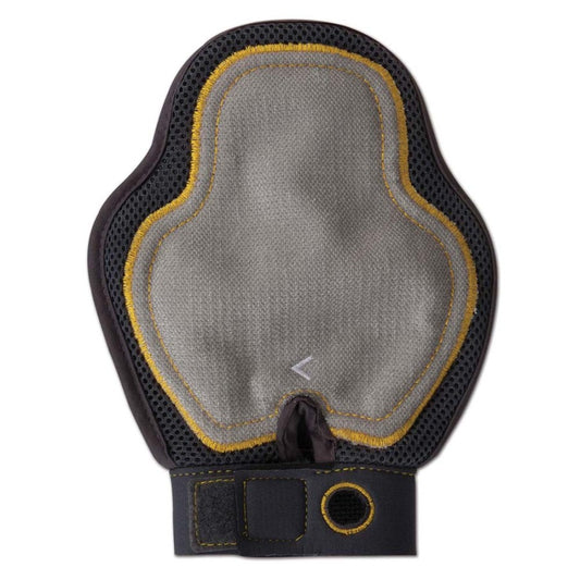 Gray, Yellow, 1ea/One Size