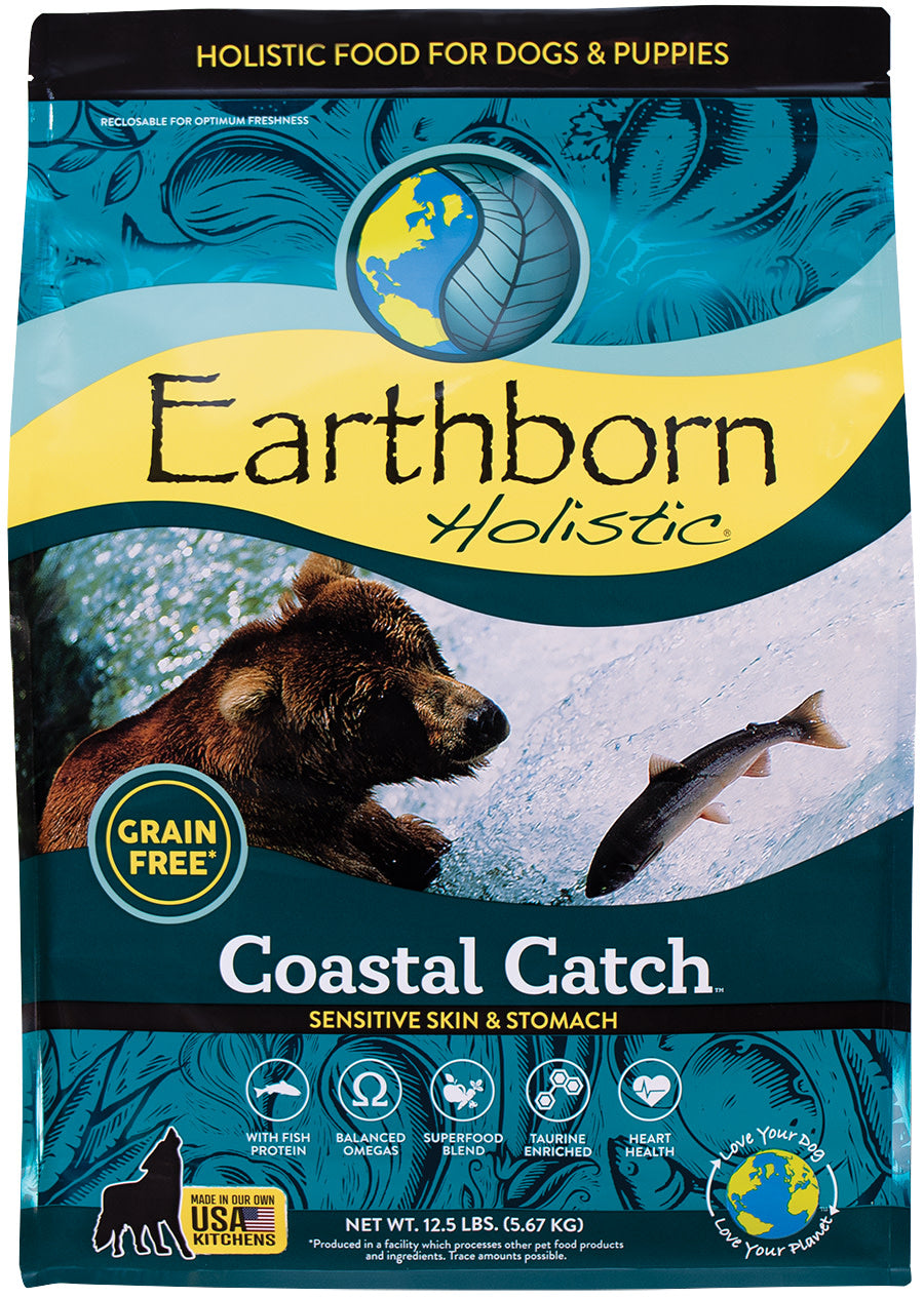 Seafood, 1ea/12.5 lb
