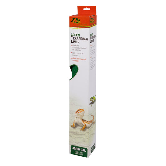 Green, 1ea/30Br/40Br/50/65 gal