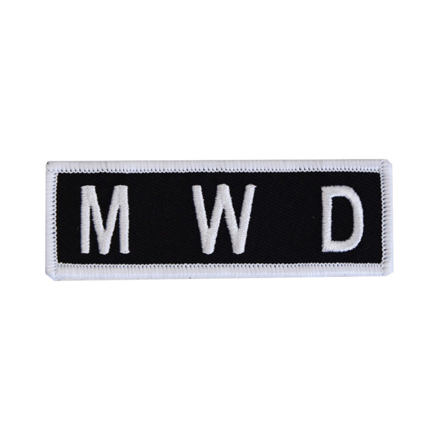 MWD, 6ea/SM