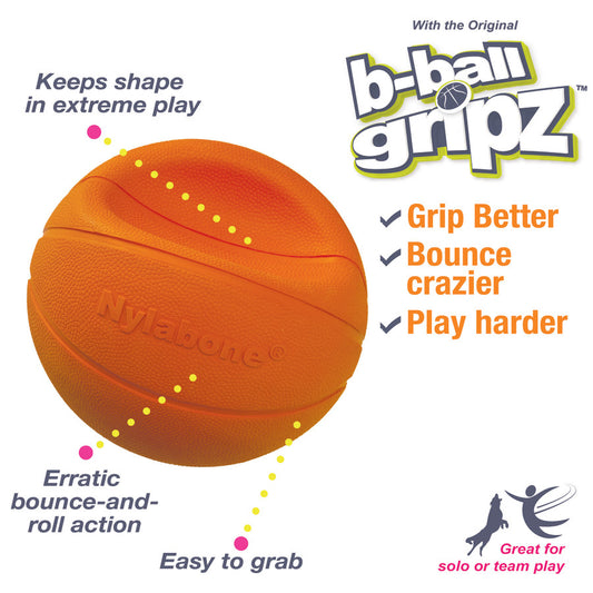 Basketball, 1ea/Medium (1 ct)