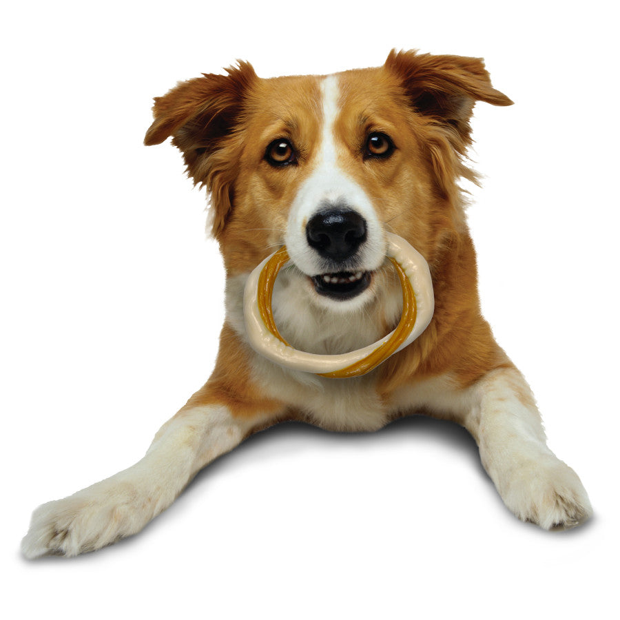 Bully, Bully Stick, 1ea/Medium/Wolf (1 ct)