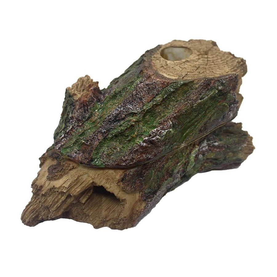Brown, Green, 1ea/One Size