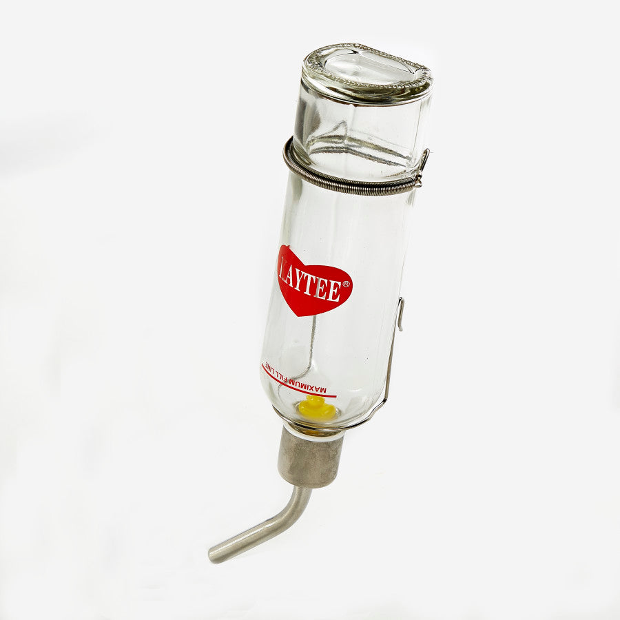 Clear, 1ea/12 oz