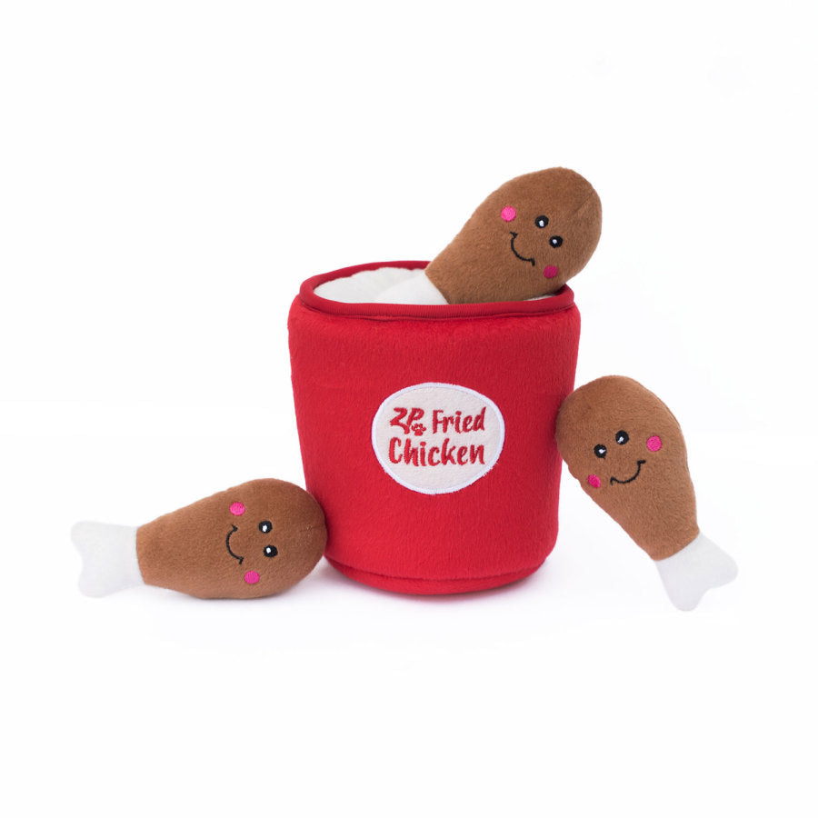 Bucket of Chicken, 1ea/MD