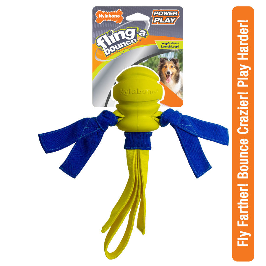 Fling-a-Bounce, 1ea/Large (1 ct)