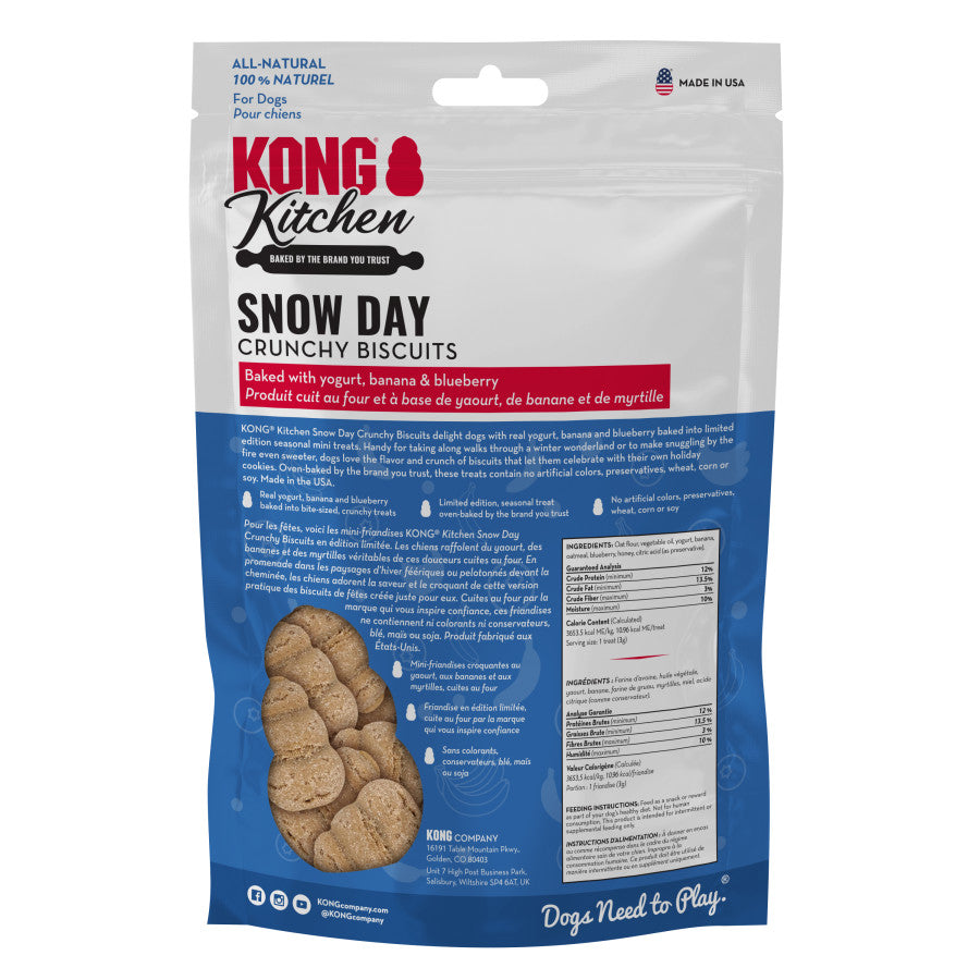 Snow Day, 1ea/5 oz