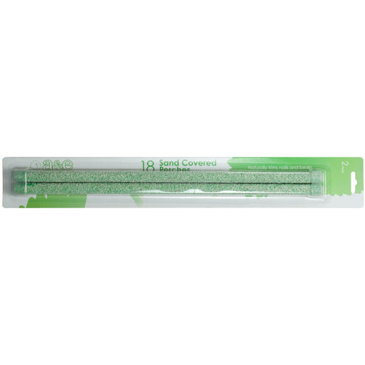 1ea/2 pk, 18 in