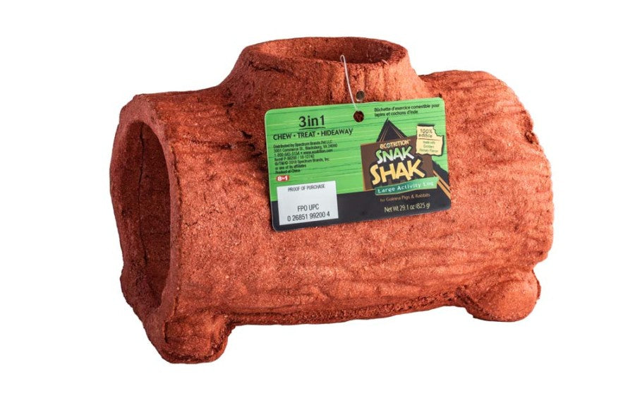 Brown, 1ea/29.1 oz, LG