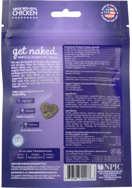 Chicken, 1ea/2.5 oz