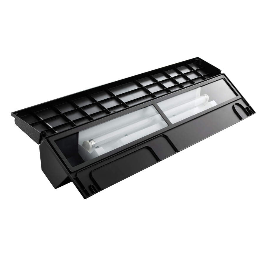 Black, 1ea/36 in
