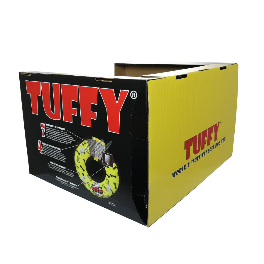 Stingray, Jr. Lobster & MD Crab, 1ea/26Pc