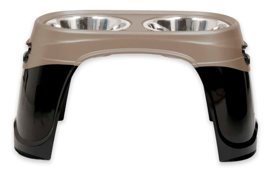 Black/Pearl/Tan, 1ea/XL, 14.5 in