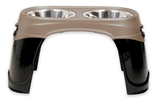 Black/Pearl/Tan, 1ea/XL, 14.5 in