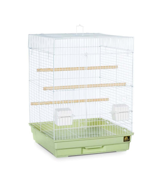 White/Light Green, White/Periwinkle, White, White/Yellow, 4ea/4 pk