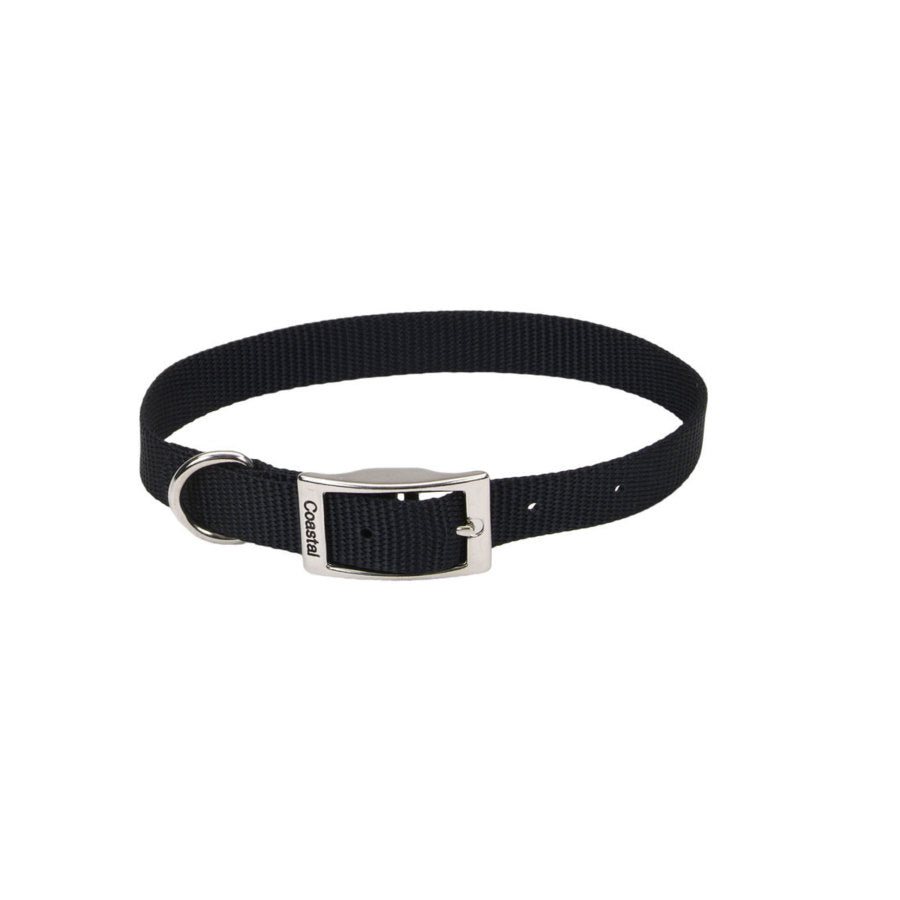 Black, 1ea/3/4 In X 18 in