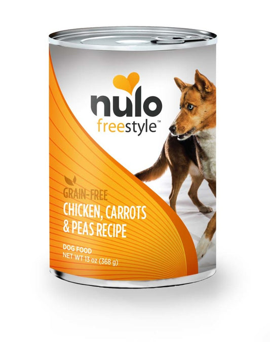 Chicken, 12ea/13 oz