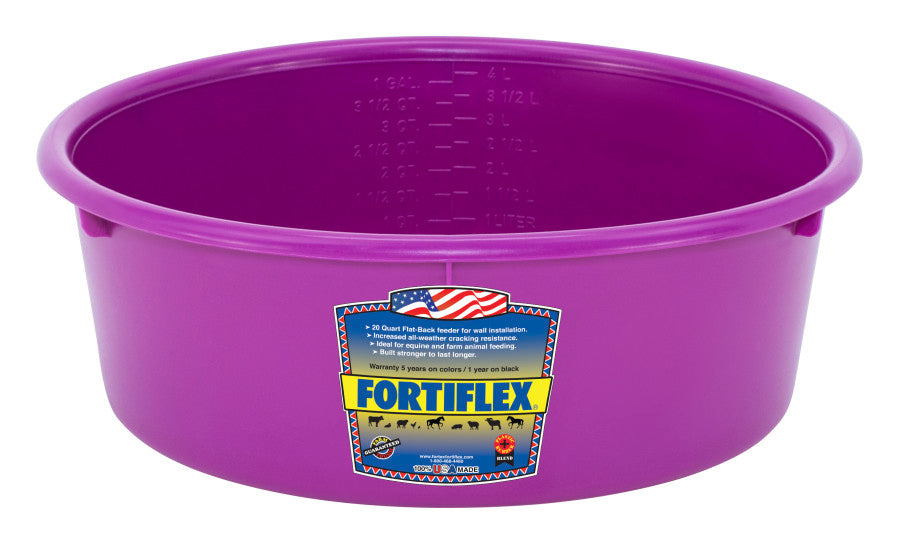 Bright Purple, 1ea/5 qt