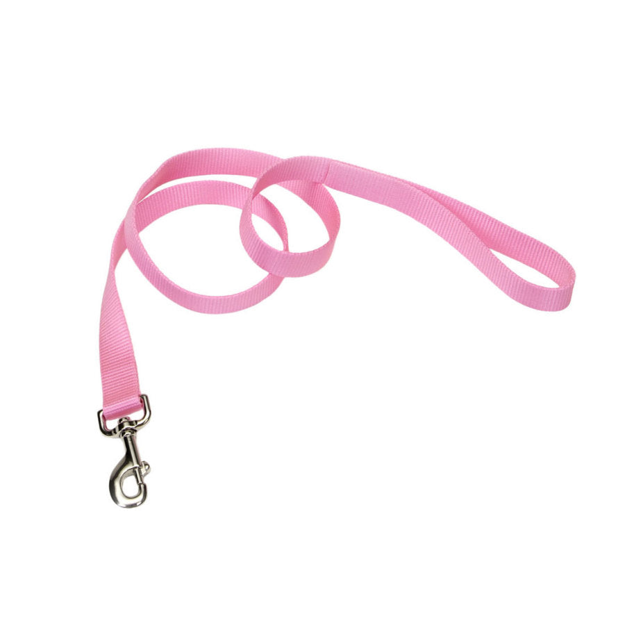 Pink Bright, 1ea/3/4 In X 4 ft