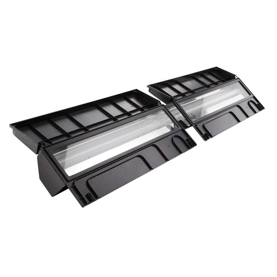 Black, 1ea/48 in