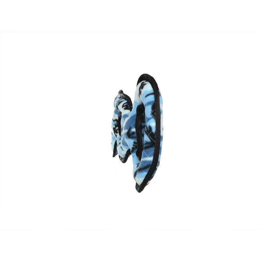 Blue Camo, 1ea/24 in