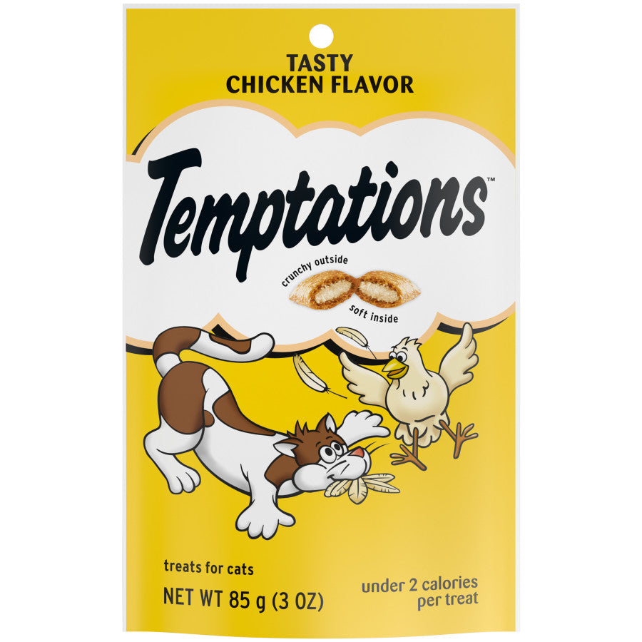 Tasty Chicken, 1ea/3 oz