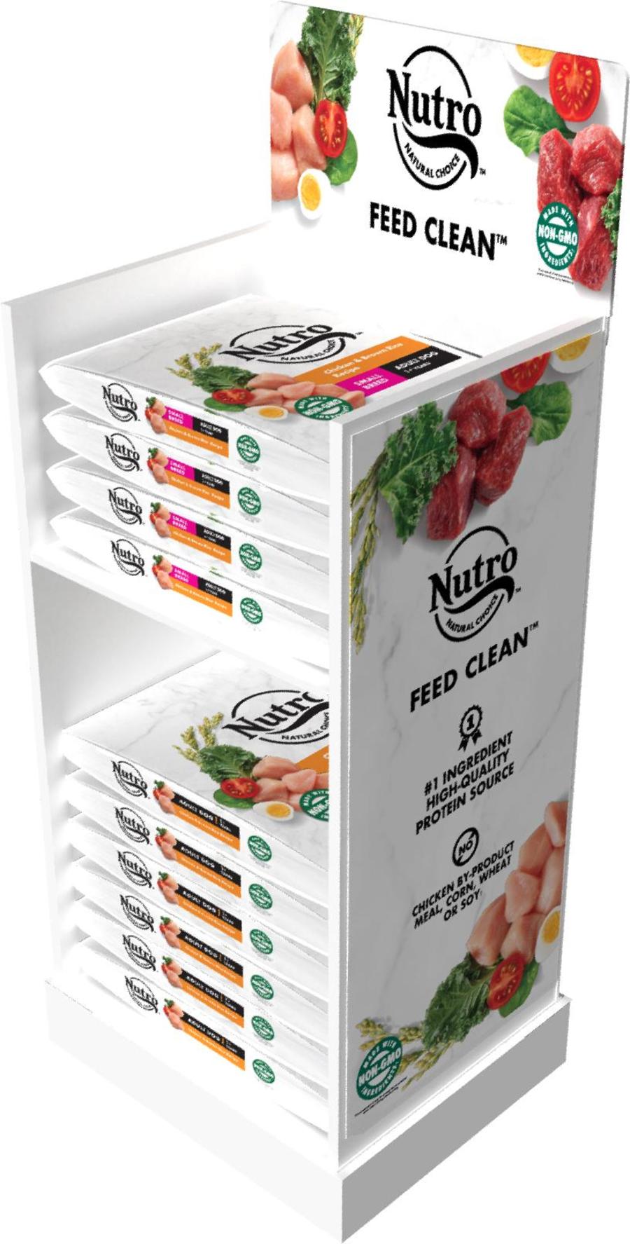Chicken, 1ea/10 ct