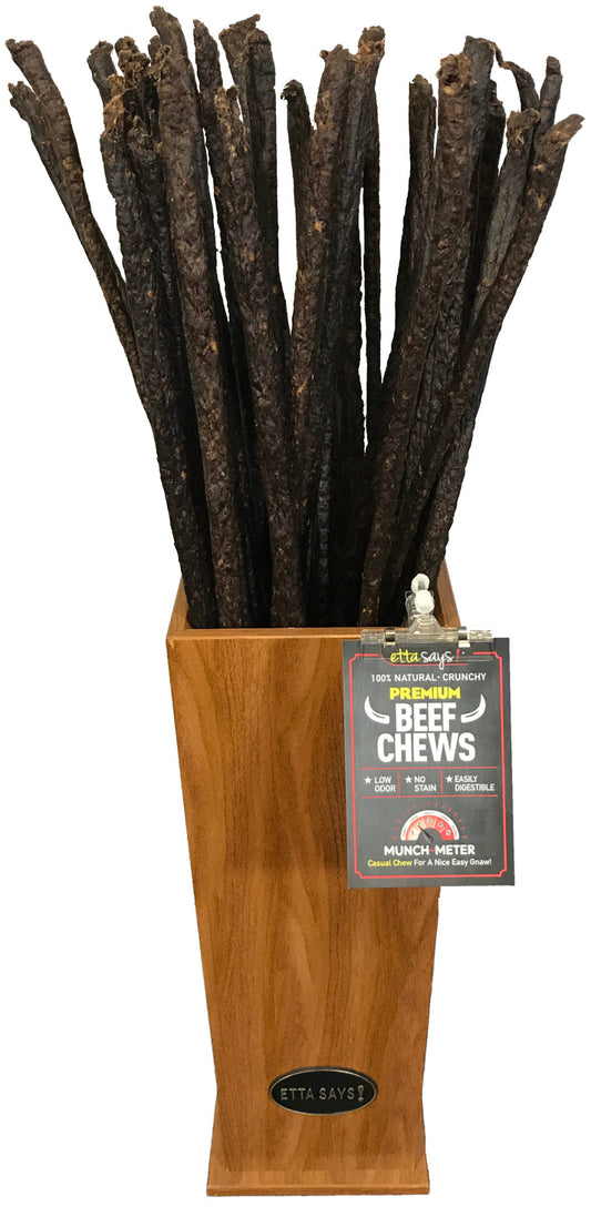 Beef, 18ea/3 ft