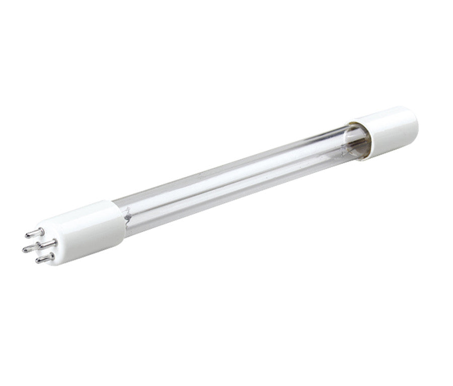 White, Clear, 1ea/40 W