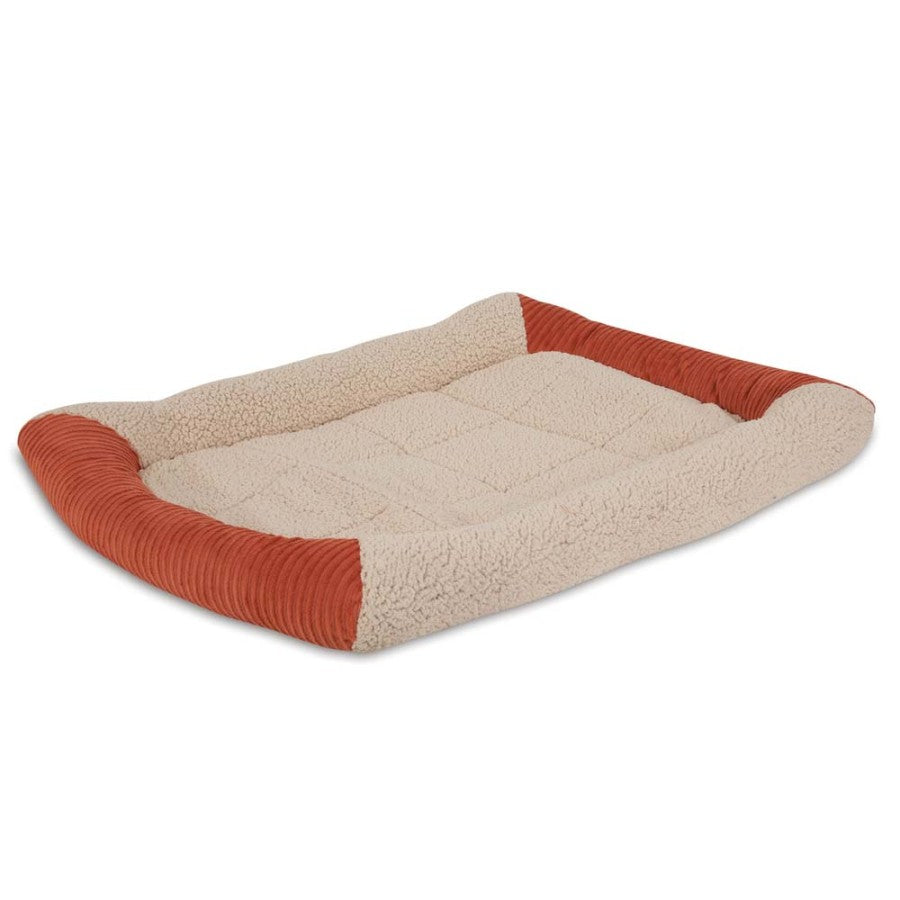 Barn Red, Cream, 1ea/28.5 in X 18.5 in