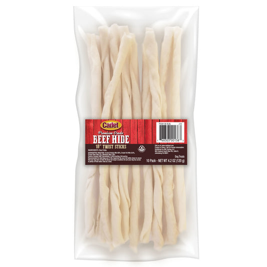 1ea/10 in, 10 pk
