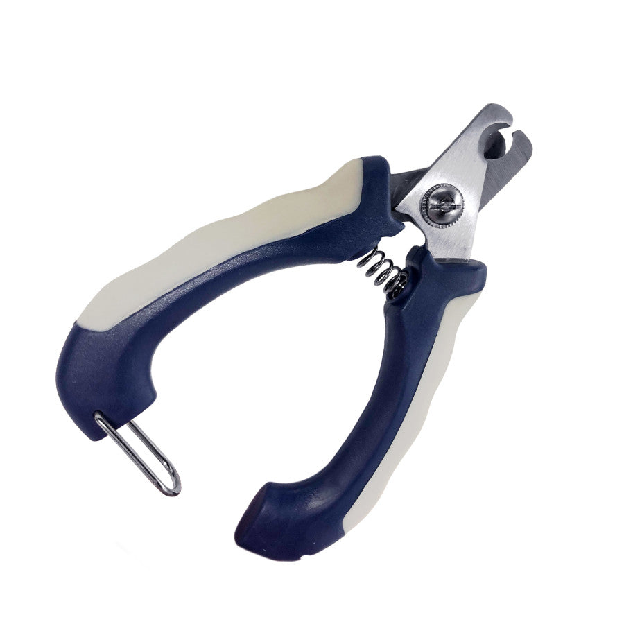 Nail Clipper(Non Slip Grip), 1ea/SMall/Medium