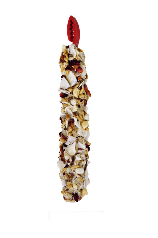 Coconut & Rose Petal, 1ea/3.17 oz, 2 ct