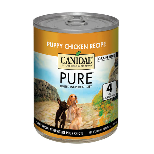 Chicken, 12ea/13 oz