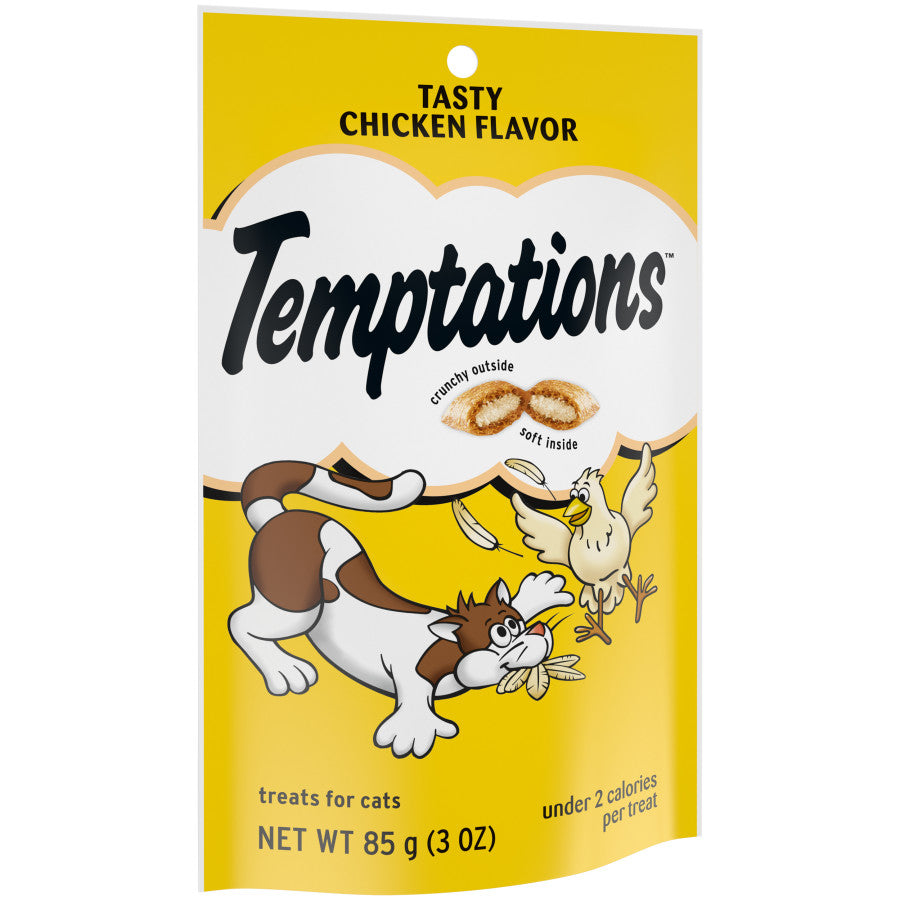 Tasty Chicken, 1ea/3 oz