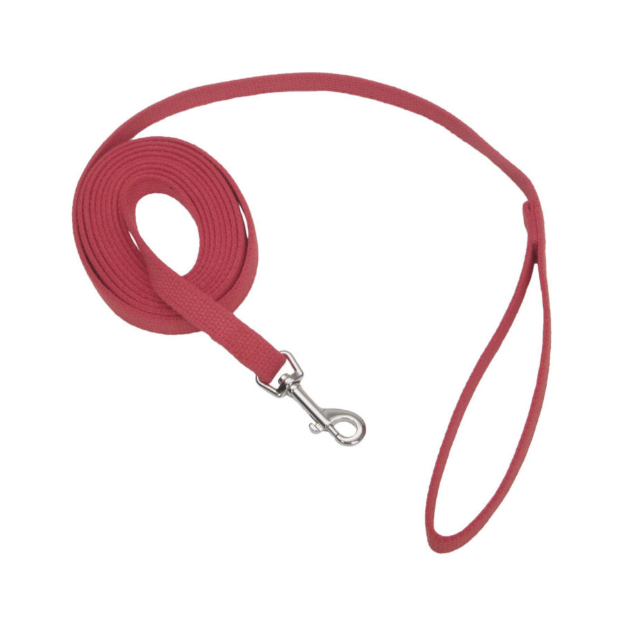 Red, 1ea/5/8 In X 6 ft