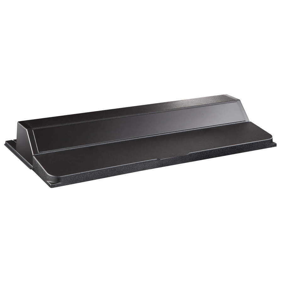 Black, 1ea/24 in