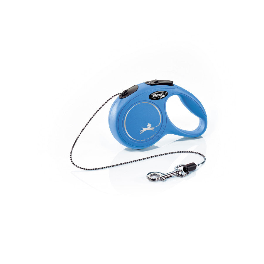 Blue, 1ea/10 ft, XS, Up To 18 lb