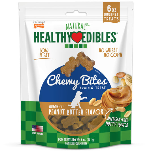 Peanut Butter, 1ea/6 oz