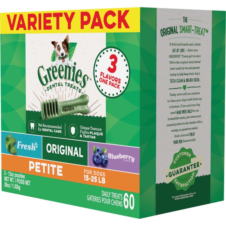 1ea/36 oz, 60 ct, Petite