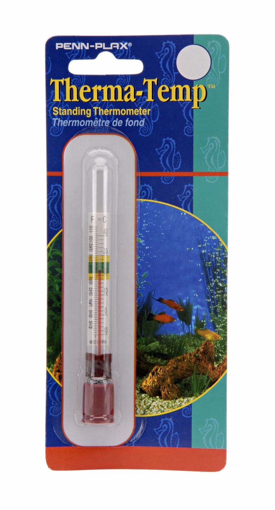 Clear, 1ea/4.25 in