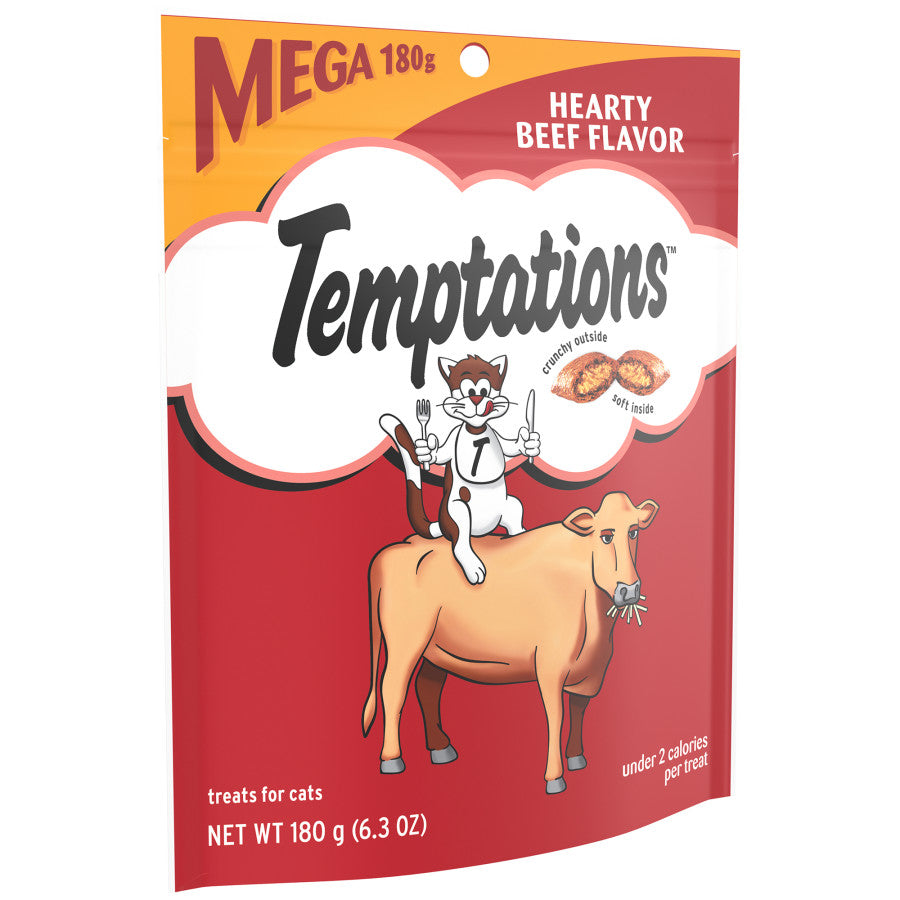 Hearty Beef, 1ea/6.3 oz