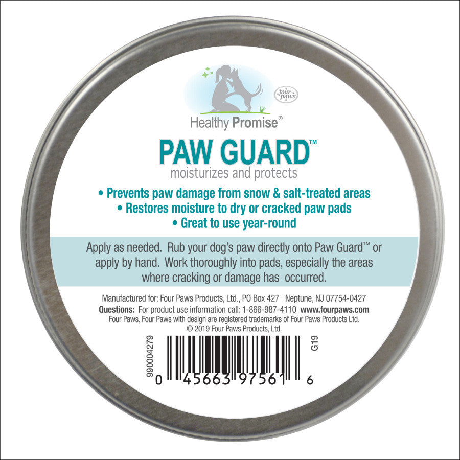 Paw Guard, 1ea/1.75 oz
