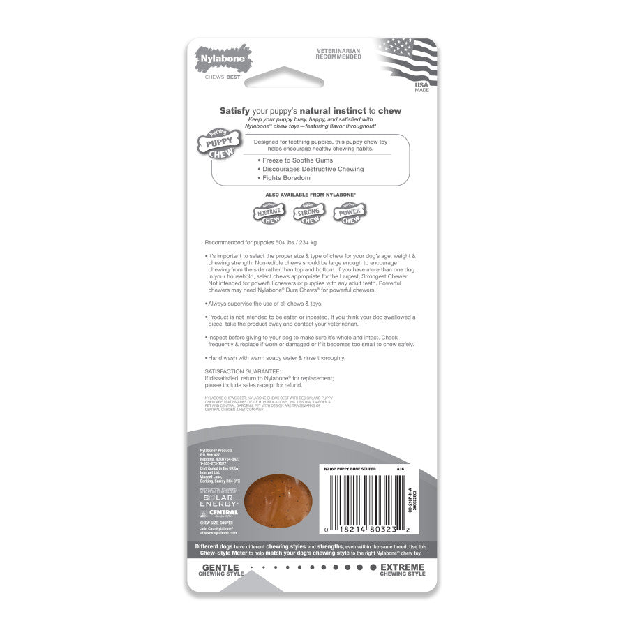 Chicken, 1ea/XL/Souper (1 ct)