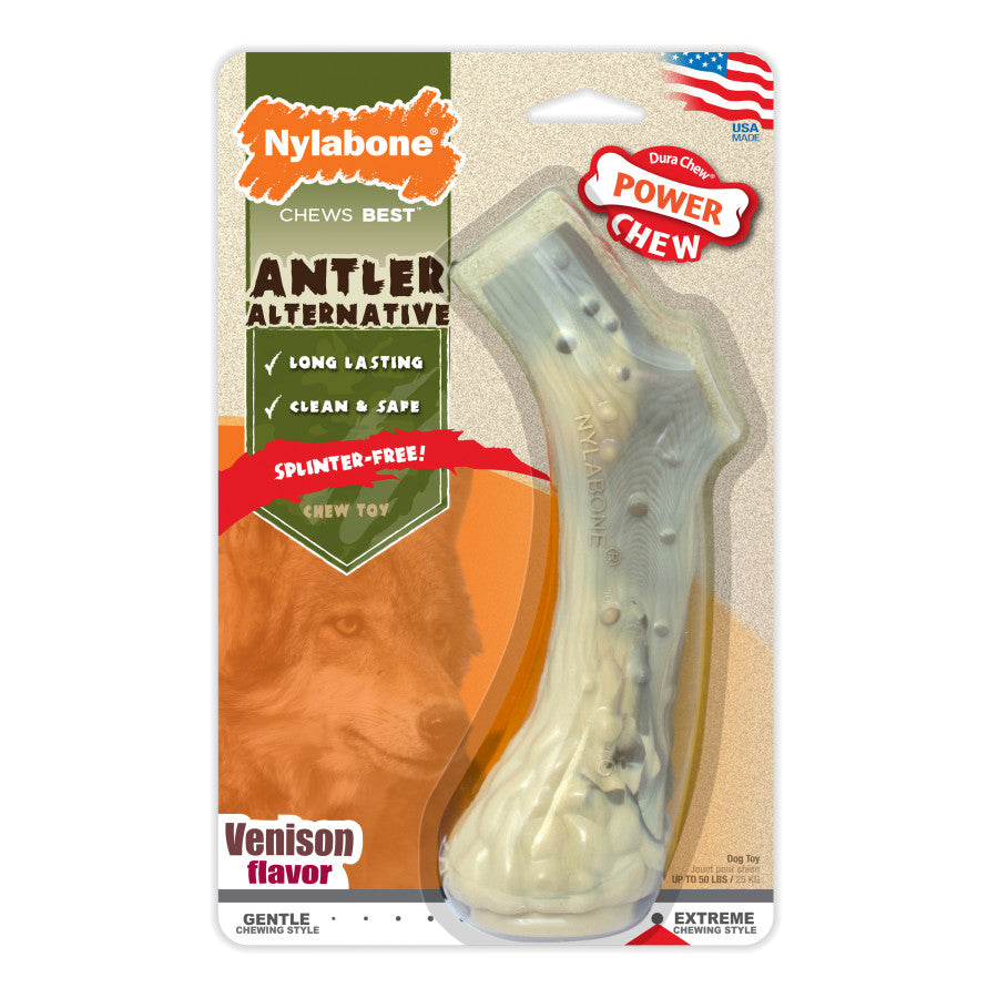 Antler, Venison, 1ea/Large/Giant (1 ct)