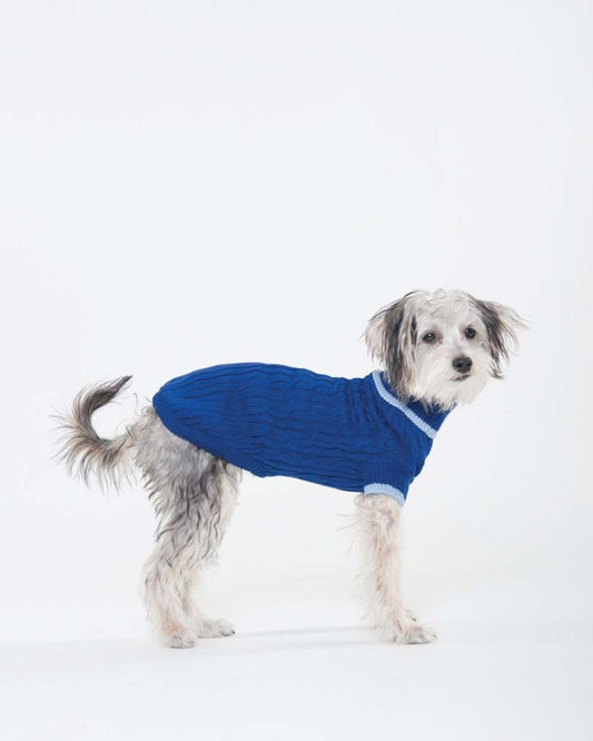 Cobalt Blue, 1ea/XS