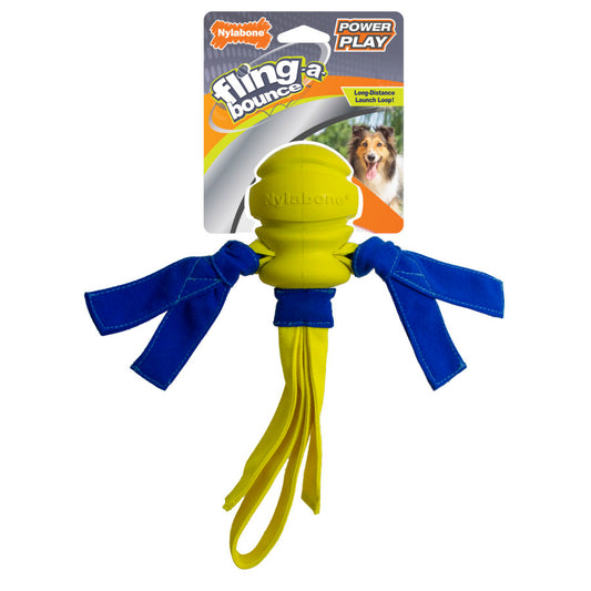 Fling-a-Bounce, 1ea/Medium (1 ct)