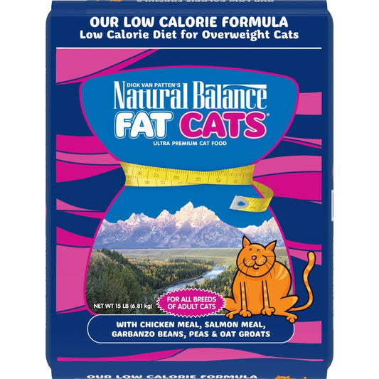 Chicken & Salmon, 1ea/15 lb