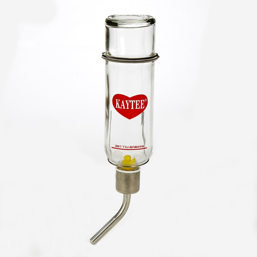 Clear, 1ea/12 oz